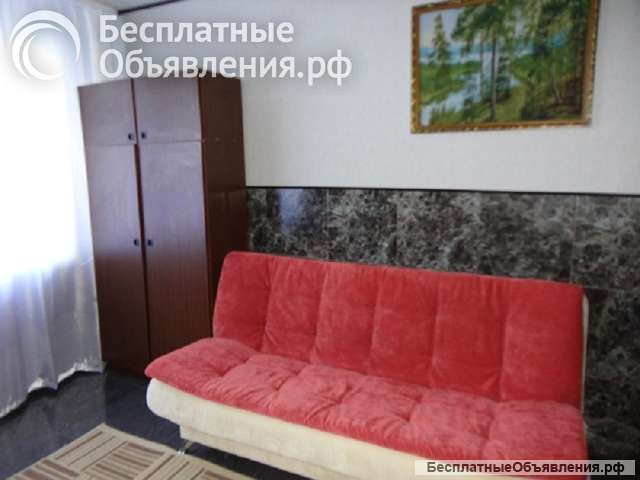 Квартира в центре с ремонтом