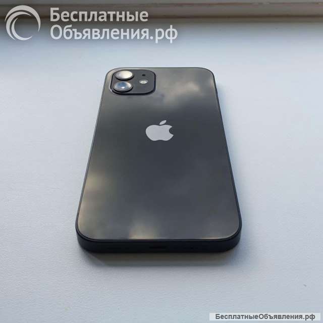 Iphone 12, 128 ГБ, 2 SIM