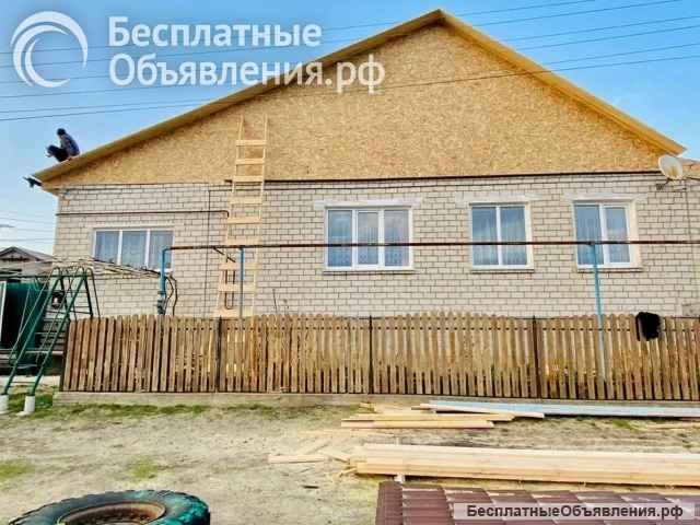 Кровельные работы под ключ: 24/7