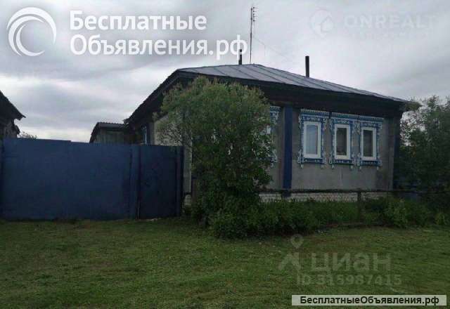 Дом