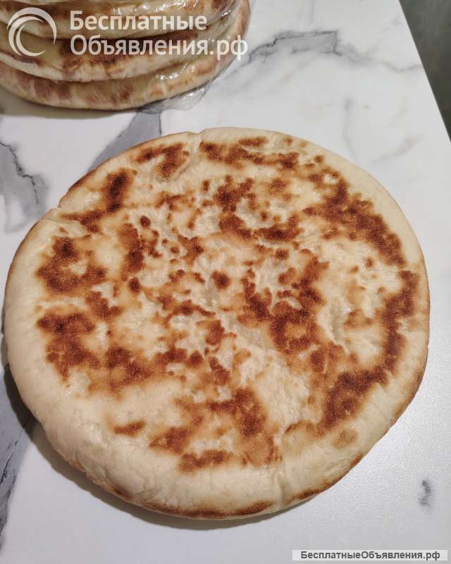 Базлама на молоке