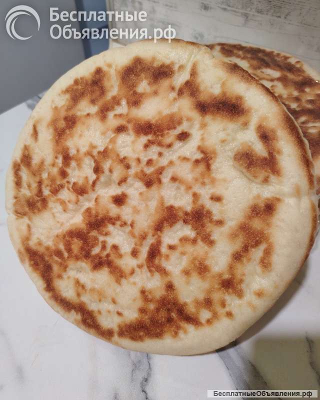 Базлама на молоке