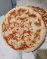 Базлама на молоке