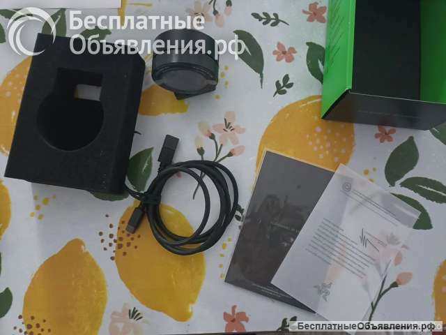 Камера Razer Kiyo Pro