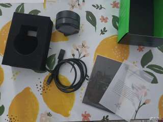 Камера Razer Kiyo Pro