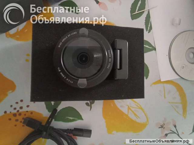 Камера Razer Kiyo Pro