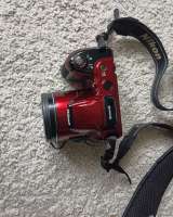 Фотоаппарат nikon coolpix l810