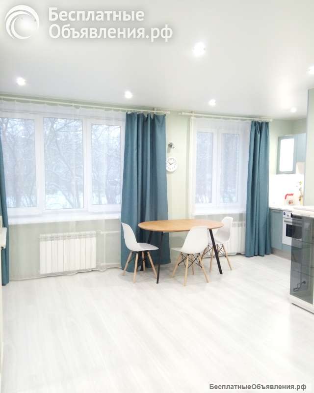 Сдам 1 к.кв. в Новом Петергофе