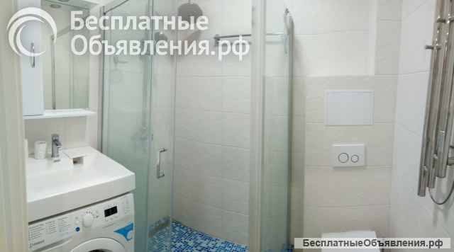 Сдам 1 к.кв. в Новом Петергофе