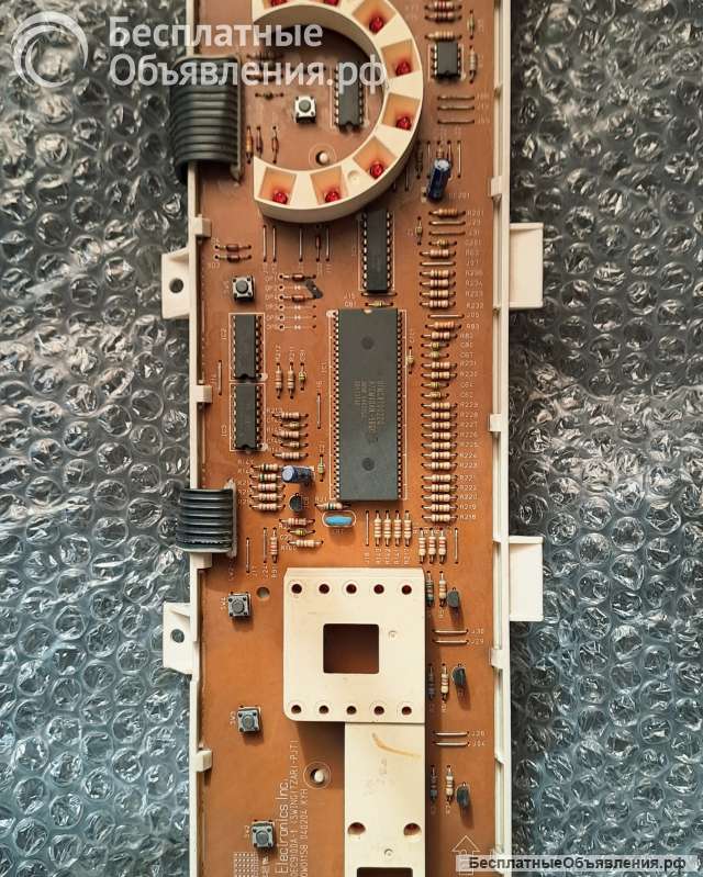6871EC1090P модуль стиральной машины LG