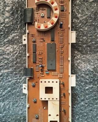 6871EC1090P модуль стиральной машины LG