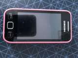 Samsung Wave 525 GT-S5250