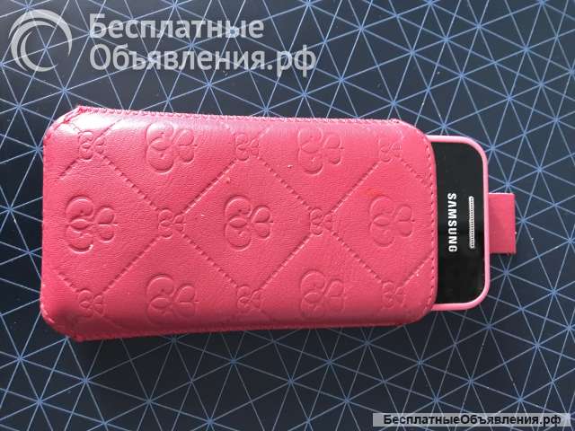 Samsung Wave 525 GT-S5250