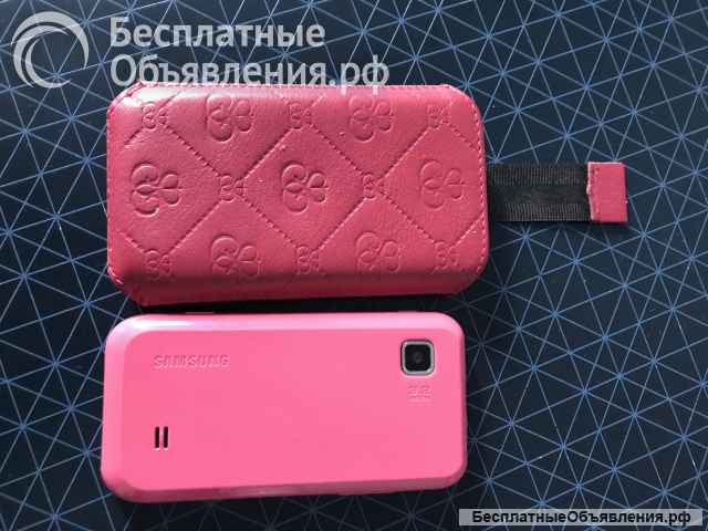 Samsung Wave 525 GT-S5250