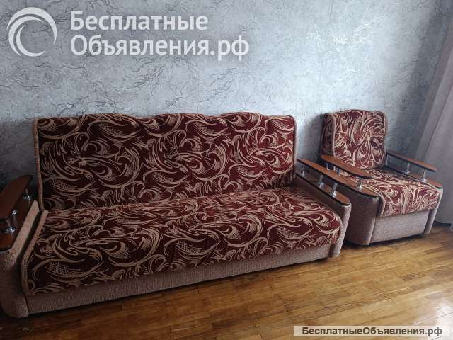 Мягкая мебель