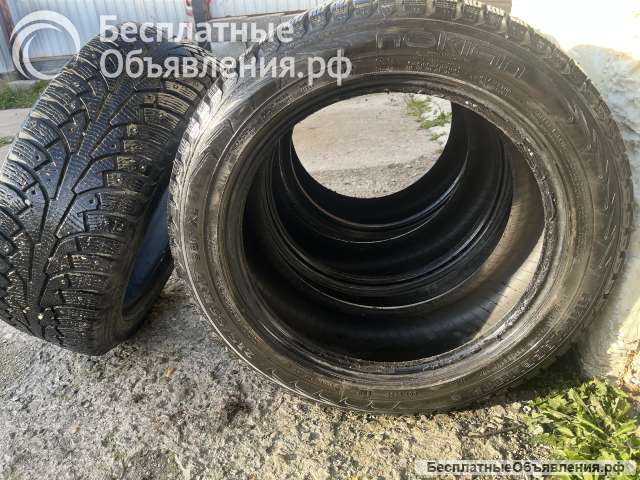Резину зимнюю