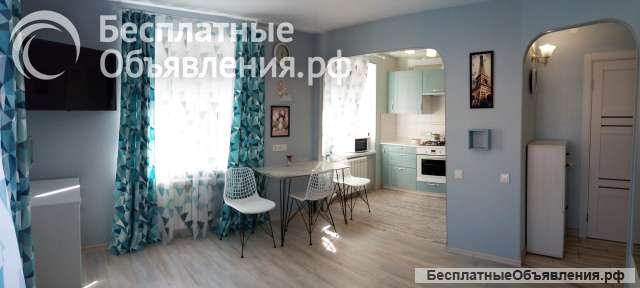 Сдам 1 к.кв. на длительный срок в Петергофе