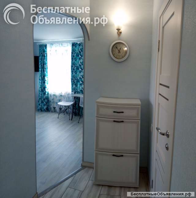 Сдам 1 к.кв. на длительный срок в Петергофе