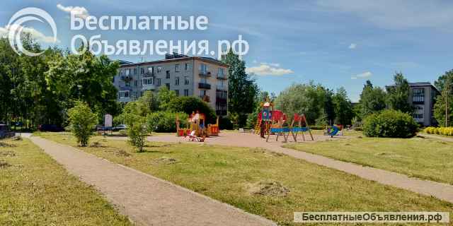 Сдам 1 к.кв. на длительный срок в Петергофе