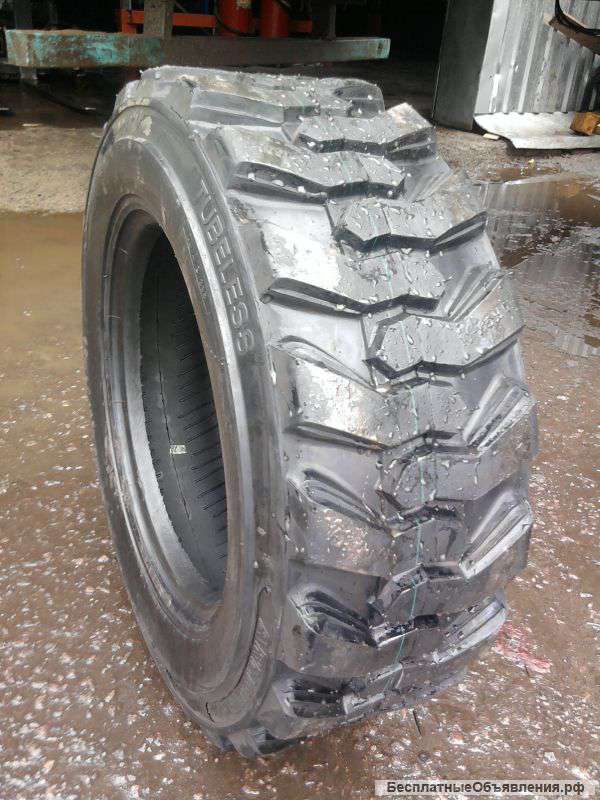 Шины для мини погрузчиков и другую спец.технику