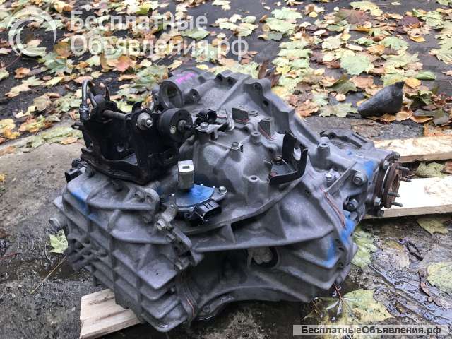 Контрактные АКПП U660e U660f из Японии- Camry Highlander