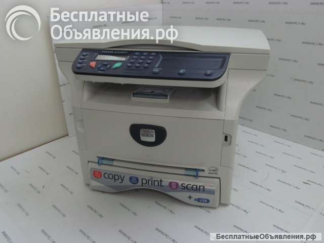 Многофункциональное устройство