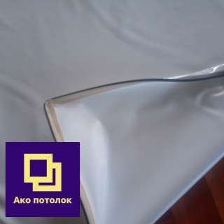 Комплект натяжного потолка по размерам в Омске