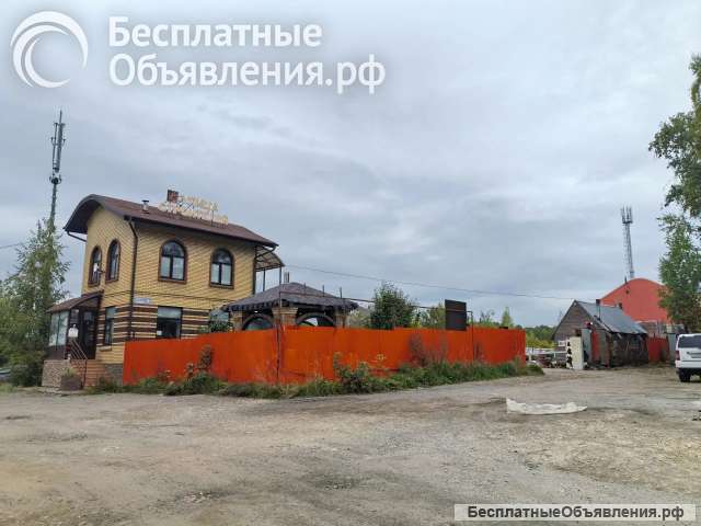 Сдаем склад 800 кв.м