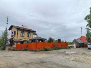 Сдаем склад 800 кв.м