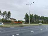 Сдаем склад 800 кв.м