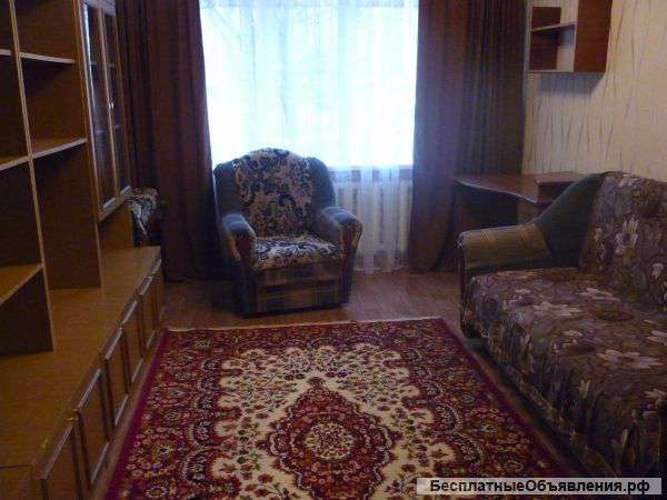 Сдам 2-х комнатную квартиру