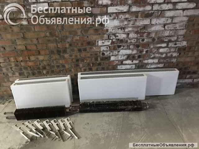 Радиатор отопления