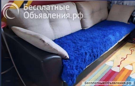 Комната на Манчестерской 2