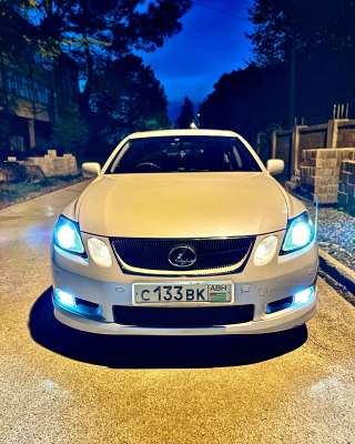 Lexus GS430