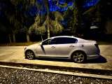 Lexus GS430