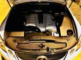 Lexus GS430