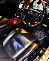 Lexus GS430