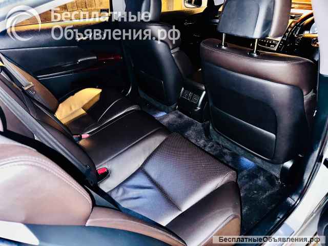 Lexus GS430