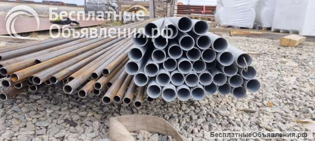 Трубный прокат