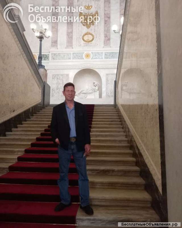 В поиске подработки