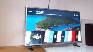 Телевизор LG32LB562V