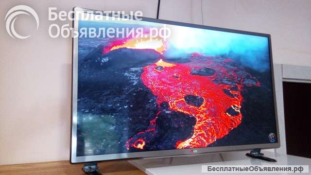 Телевизор LG32LB562V