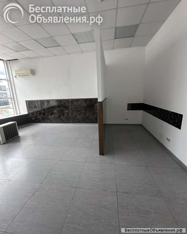 Офис в центре Сочи