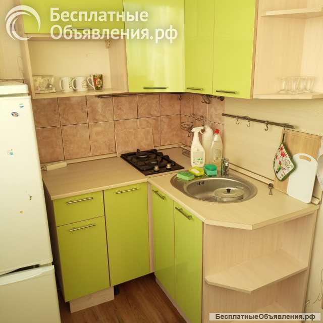 Сдаётся 1 к квартира Колтуши