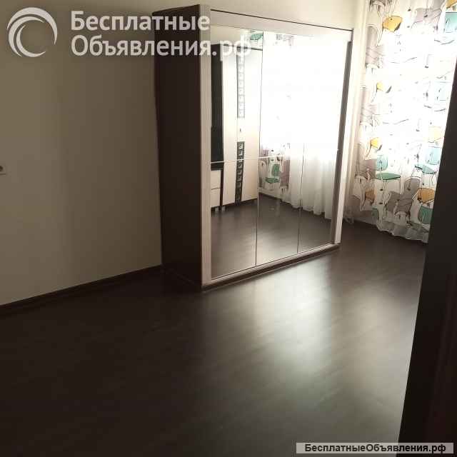 Сдаётся 1 к квартира Колтуши
