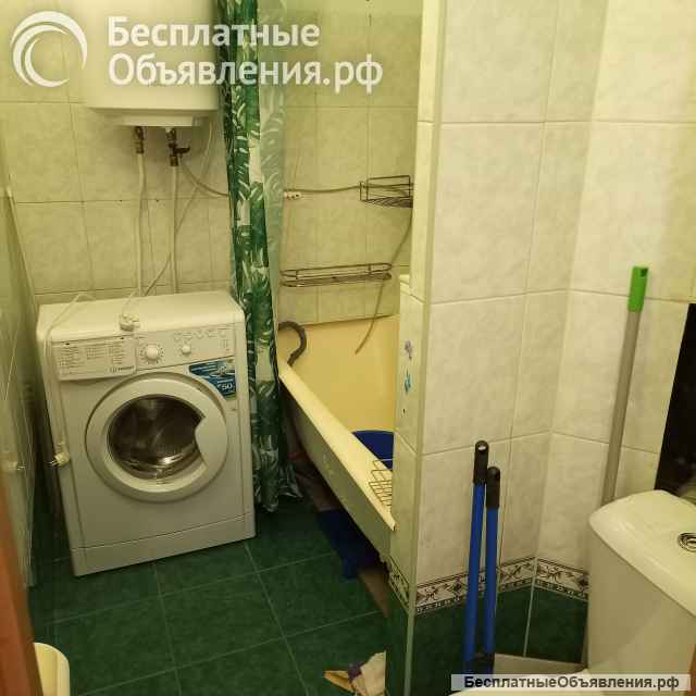 Сдаётся 1 к квартира Колтуши
