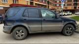 Mercedes-Benz M-класс 3.2 AT, 2000, 320 000 км