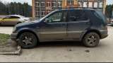 Mercedes-Benz M-класс 3.2 AT, 2000, 320 000 км