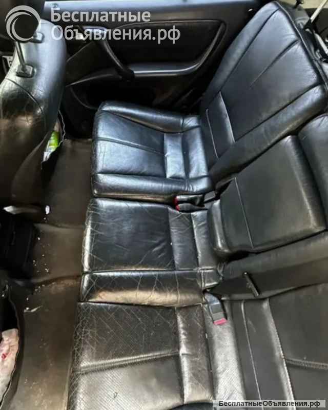 Mercedes-Benz M-класс 3.2 AT, 2000, 320 000 км