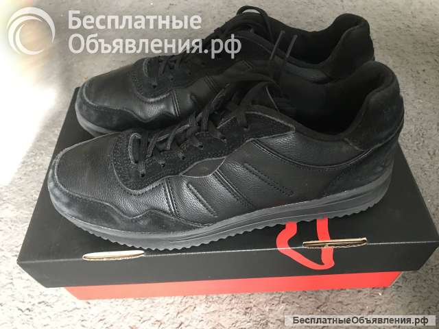 Кроссовки Kappa Selecto 2.0 41р